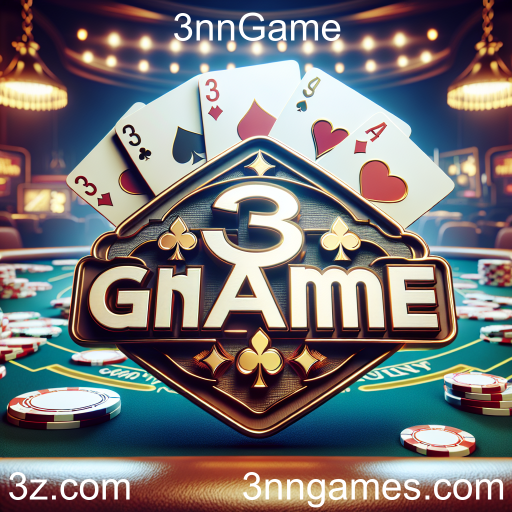 Descubra o Mundo dos Jogos de Cartas no 3nnGame