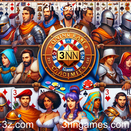 Explorando os Melhores RPGs em 3nnGame